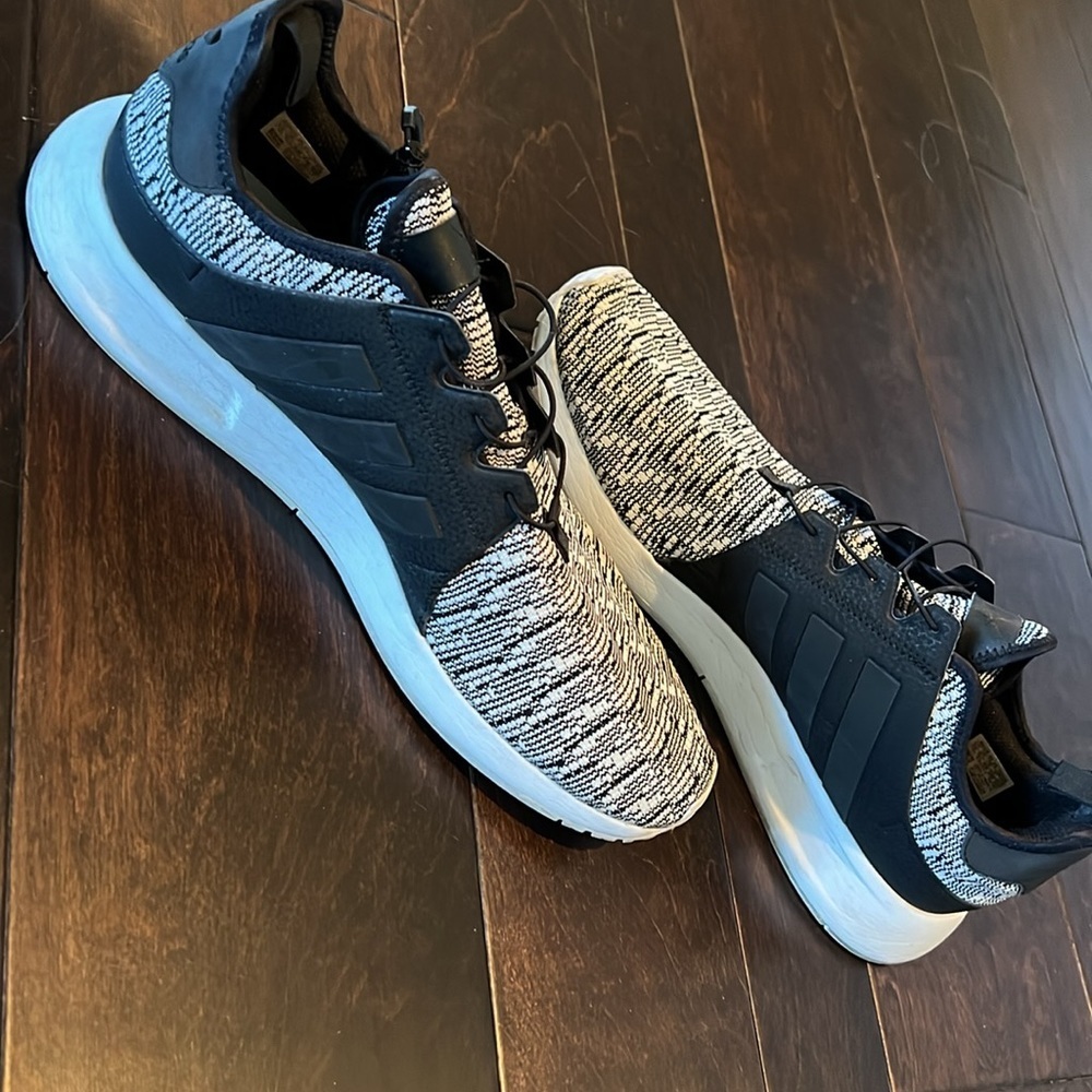 Adidas X PL Trainers 13 - Picture 2 of 10